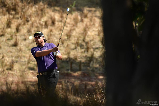 马来西亚好手加文-格林