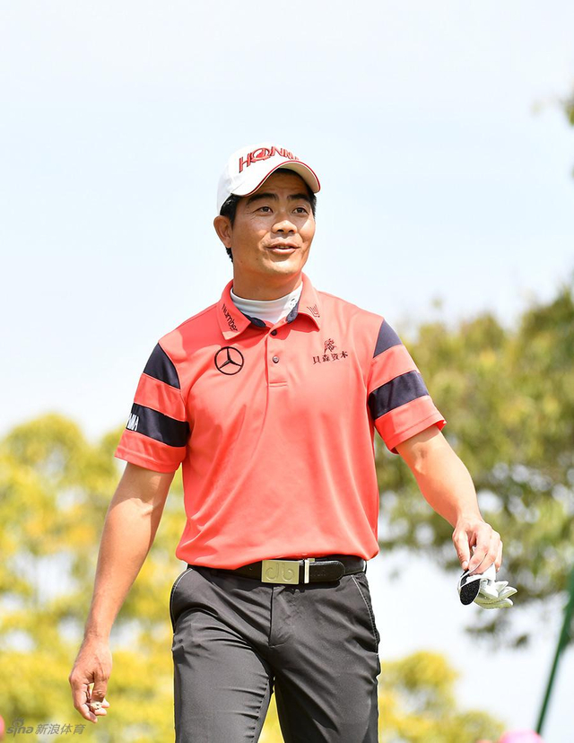 梁文冲再成冠军