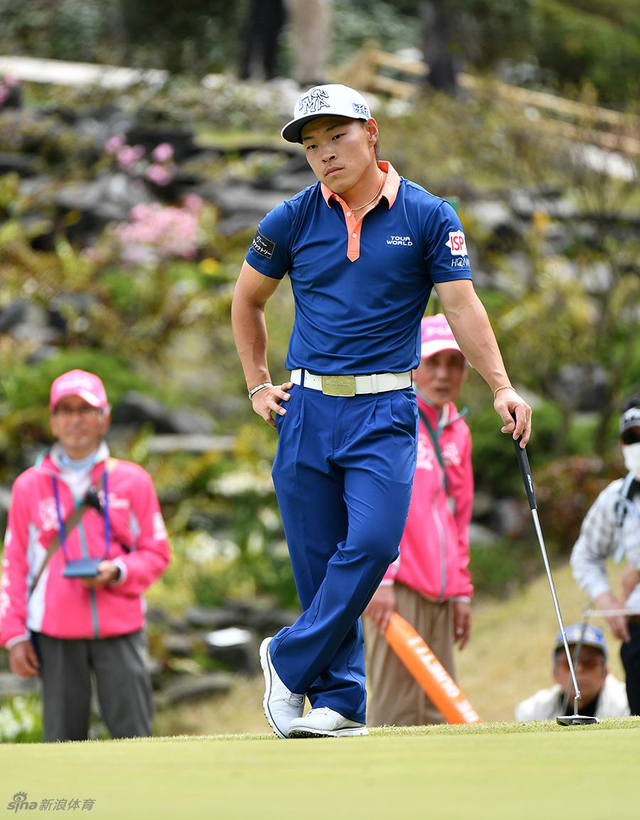 藤本佳则屈居亚军