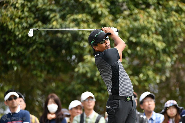 帕冈森获得第三