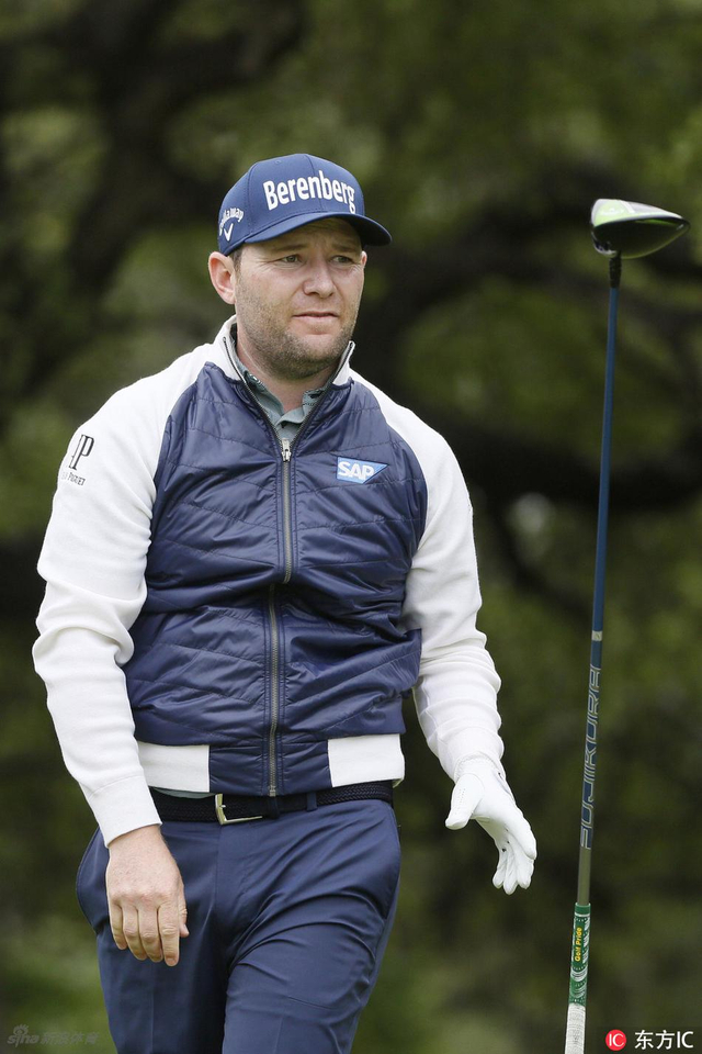 格雷斯再次冲进前列