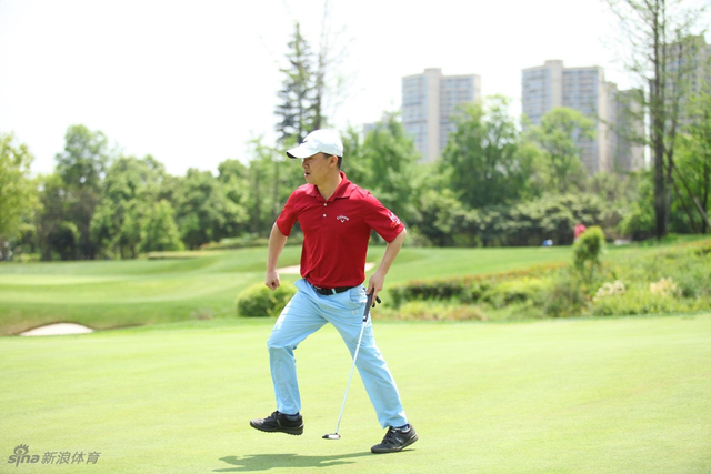 百汇吉杯保利球员教练员锦标赛