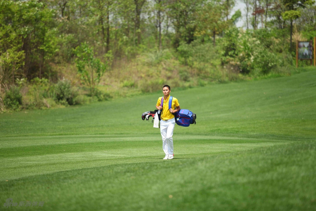 独自背包，挑战自我