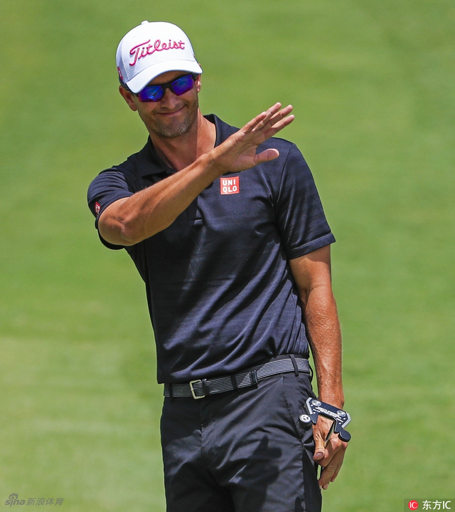 斯科特研判线路