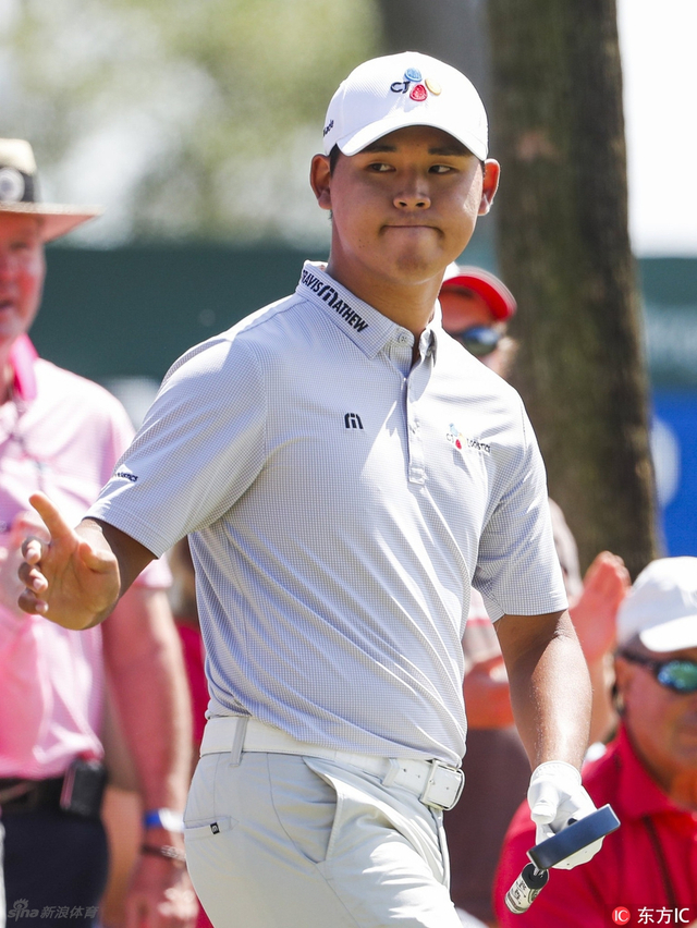 金时沅成韩国夺冠第二人