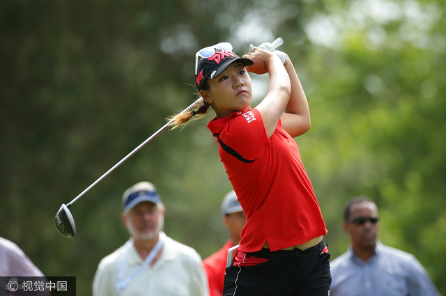 高宝璟惊险保住球后宝座