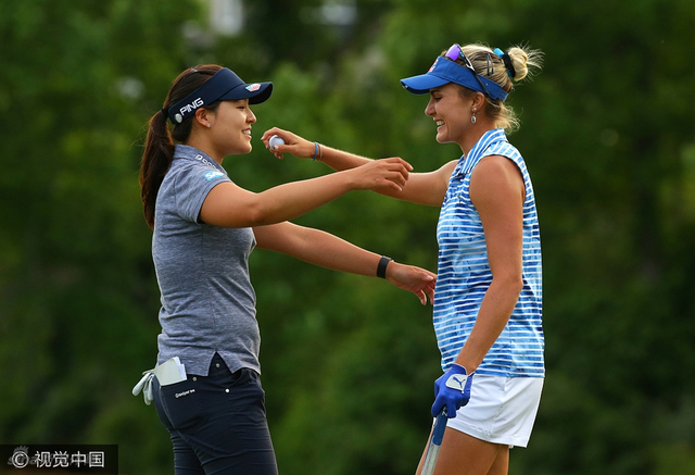 田仁智祝贺汤普森