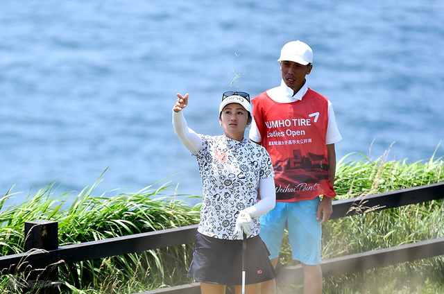 陈利庆测试风向