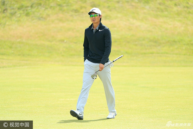 李昊桐创造历史