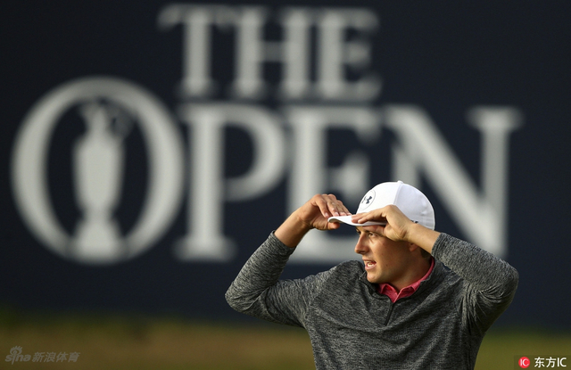 斯皮思三杆领先