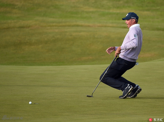 库查尔18号洞错失小鸟推