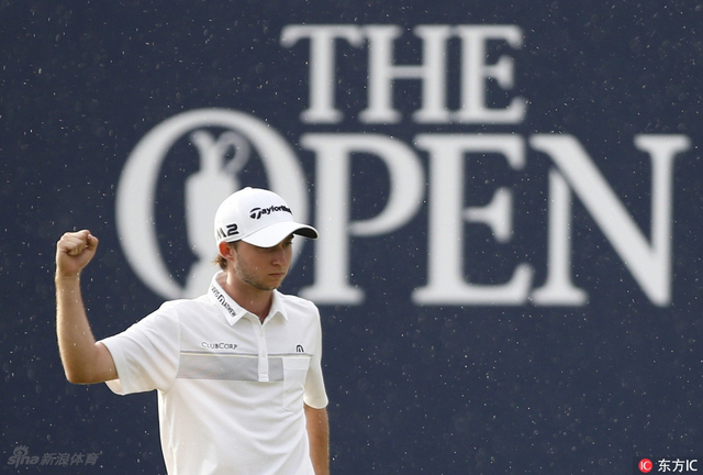 加拿大黑马奥斯汀-康纳利并列第三