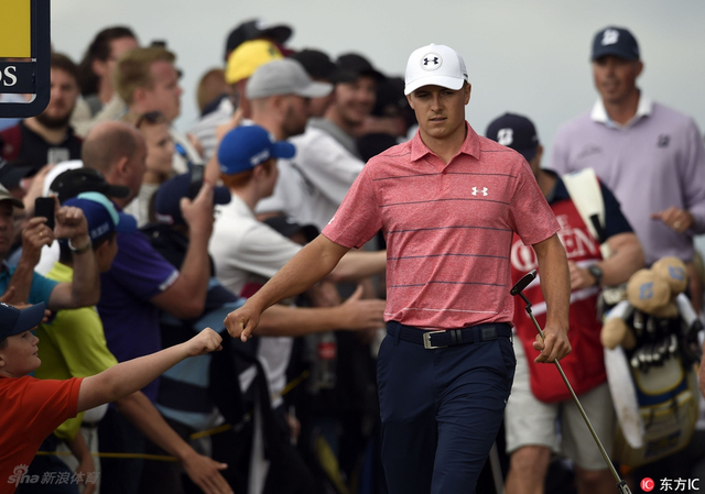 斯皮思众望所归