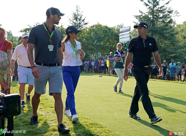 菲尔普斯助威加西亚