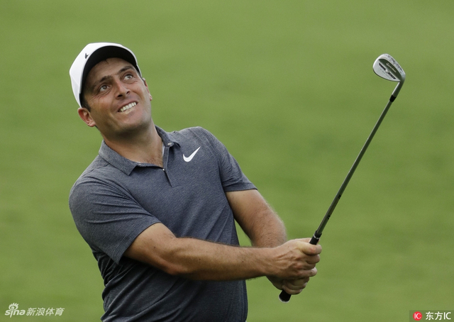 莫利纳里观察球路