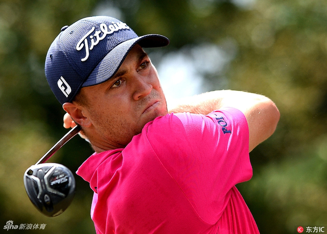 托马斯剑指冠军