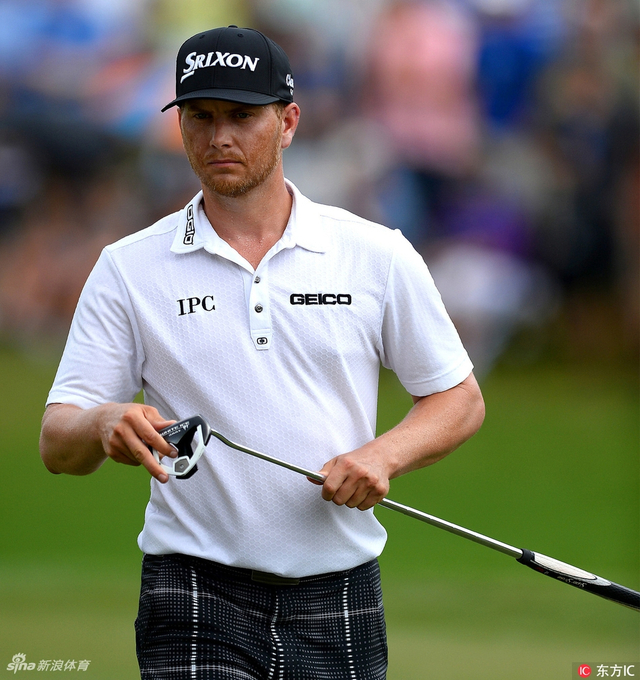 斯托德未能一黑到底