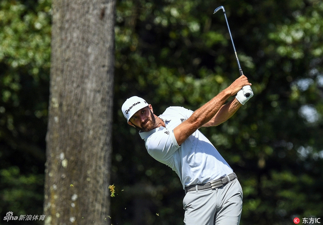 达斯汀铁杆击球