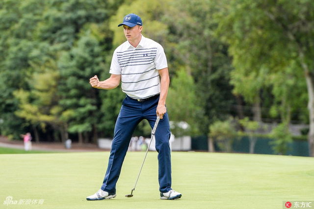 美巡季后赛北美信托赛第二轮