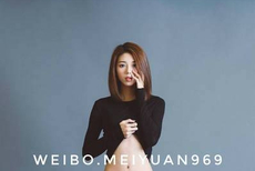 国民女神！全运会八大美女盘点