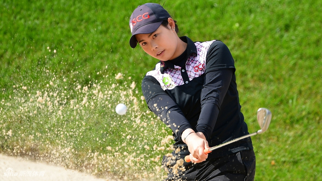 莫莉娅有望冲冠