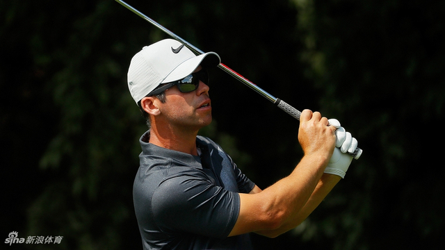 巡回锦标赛第三轮