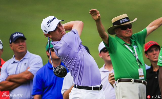 托马斯决赛日爆发