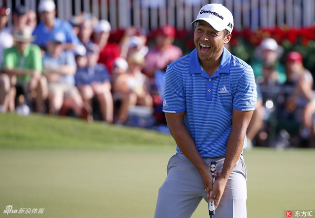 谢奥菲勒上演黑马传奇