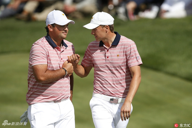 斯皮思瑞德组合保持全胜