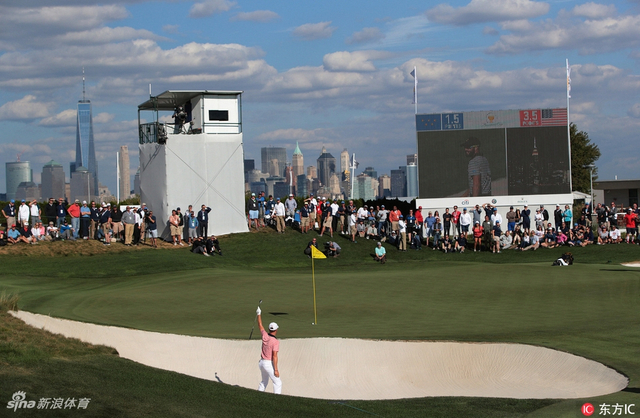 托马斯沙坑切鸟引爆全场