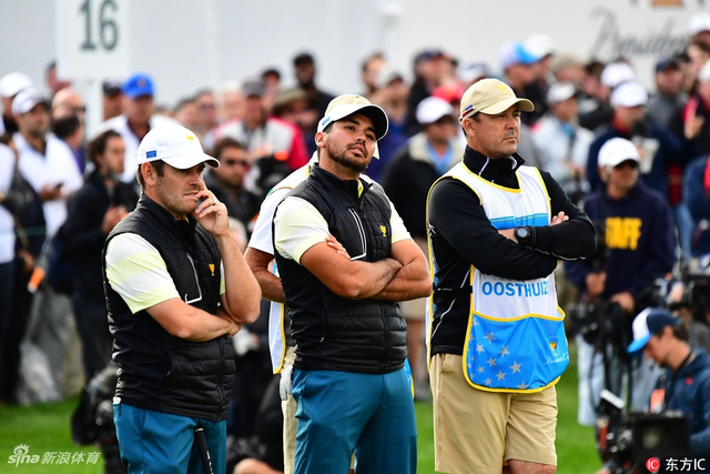 戴伊/乌修仁惨遭逆转