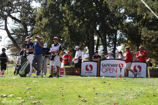 张新军在比赛中