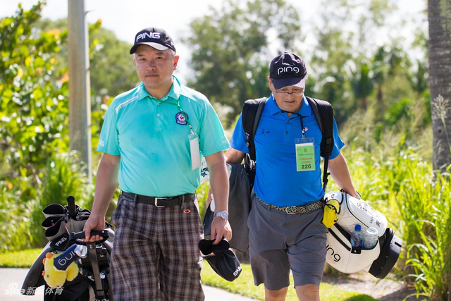 石昱婷父亲、隋响父亲