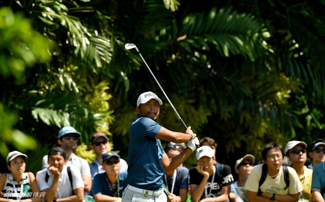 小平智并列亚军