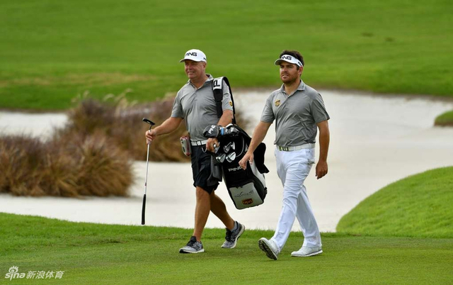 乌修仁亮相配对赛