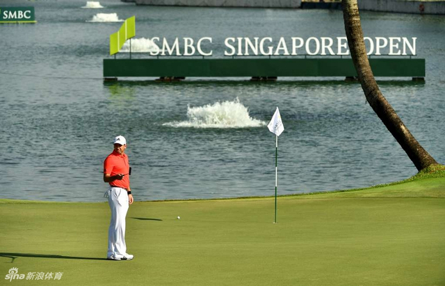 加西亚势不可挡