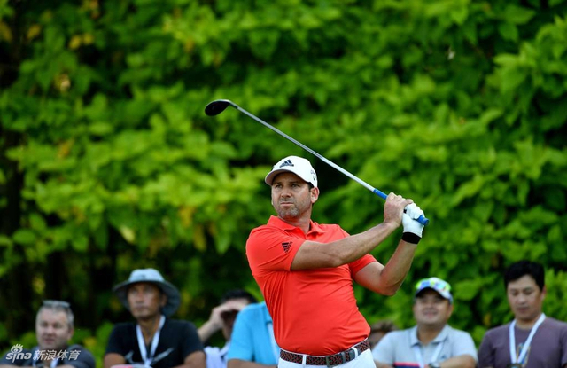 加西亚问鼎亚巡第7冠