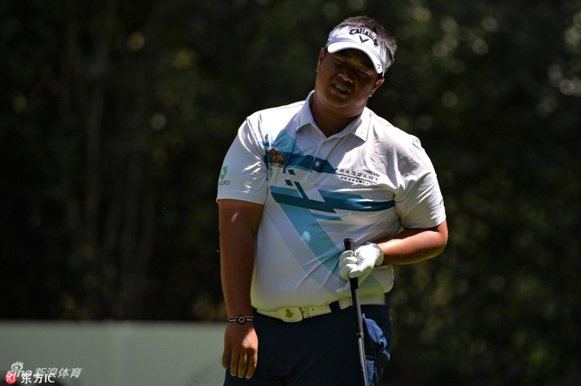 阿费巴拉特错失机会