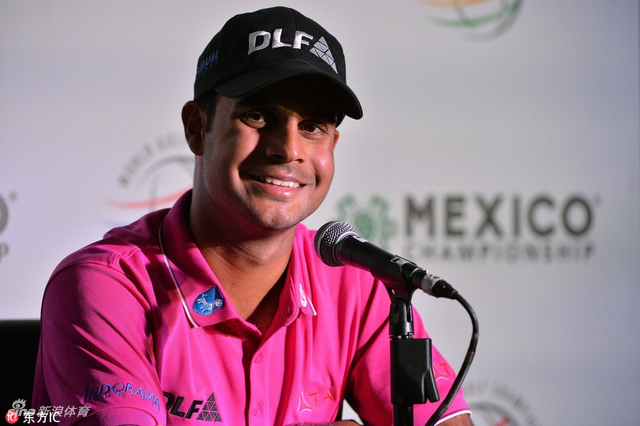 沙玛将冲击世锦赛冠军