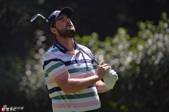 利什曼仰天长啸