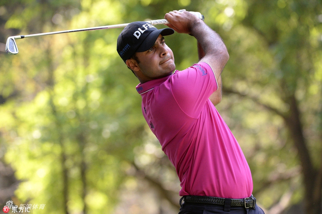 墨西哥世锦赛第三轮