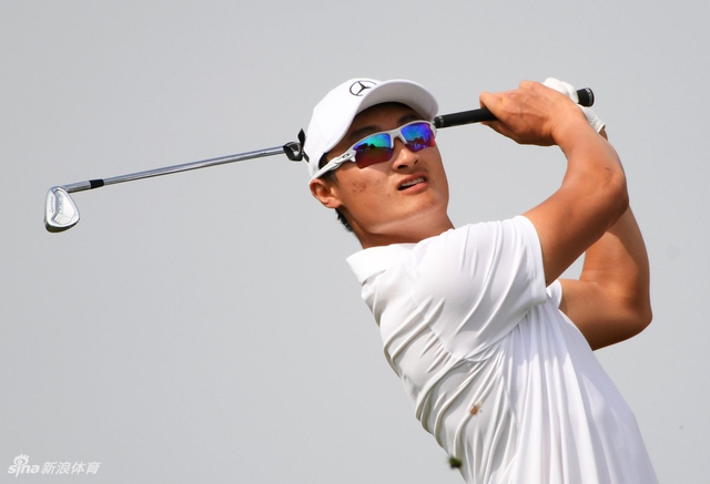 李昊桐再创巅峰