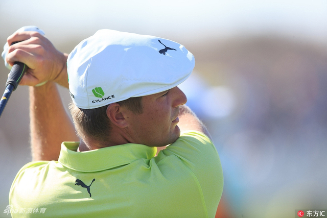 德尚博并列第二