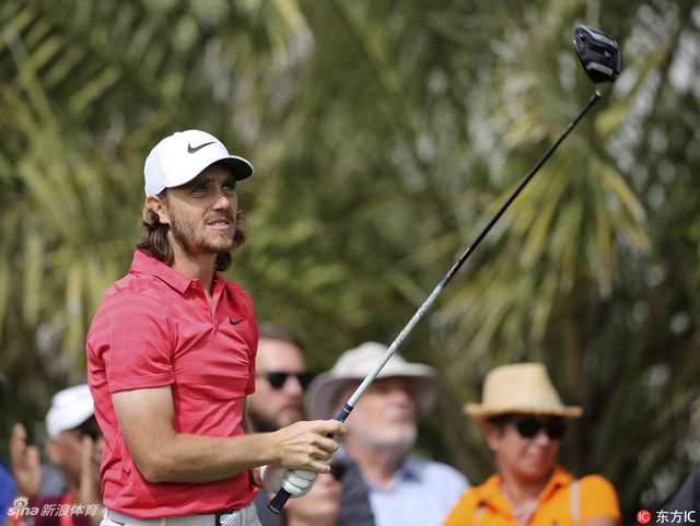 弗利特伍德逆袭