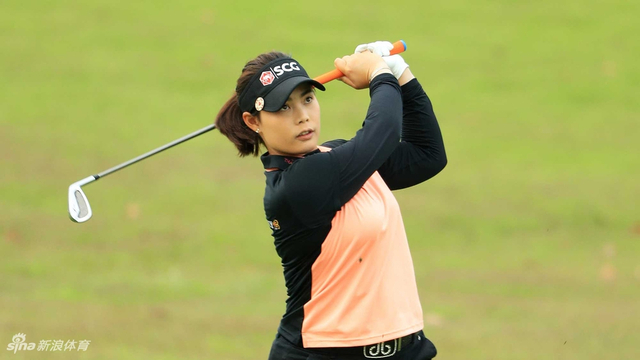 莫莉娅并列第17