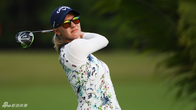 瑞典人玛德琳-萨格斯托姆