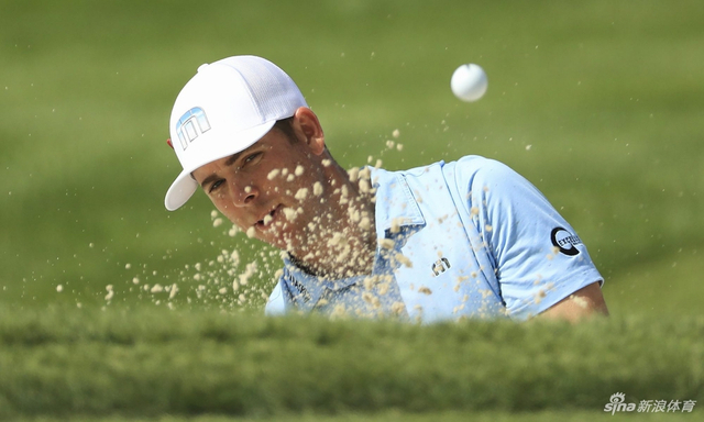 李斯特领先冲冠