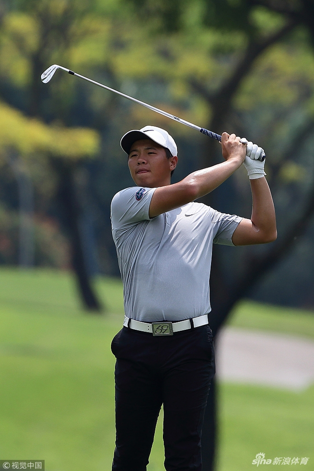 张华创并列第12位