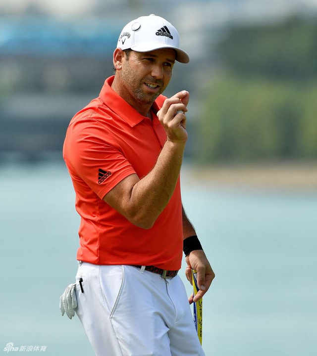 你们跟加西亚差的不是一点点