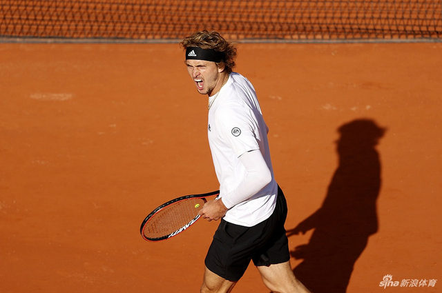 法网兹维列夫1-3辛纳